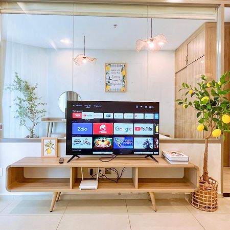Melody Apartment Vũng Tàu - Xuân's Homestay Esterno foto