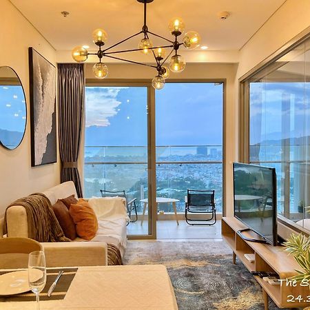 Melody Apartment Vũng Tàu - Xuân's Homestay Esterno foto