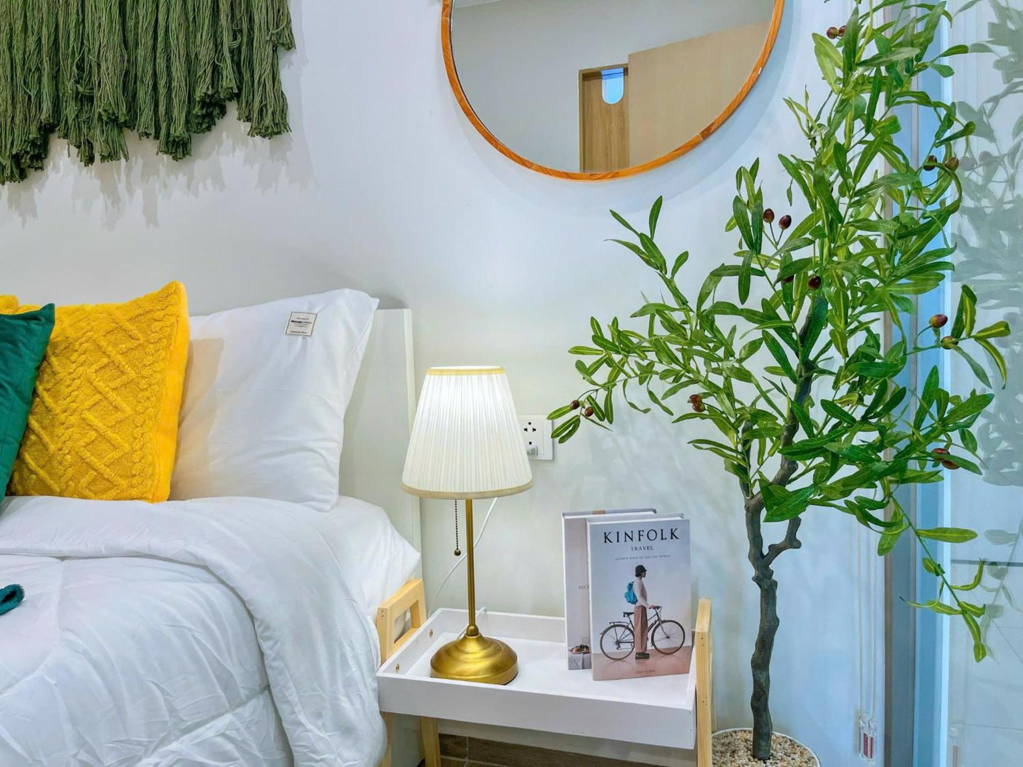 Melody Apartment Vũng Tàu - Xuân's Homestay Esterno foto